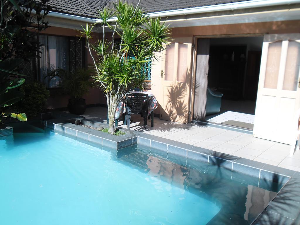 57 Pelican Street Saint Lucia Estuary Exterior foto